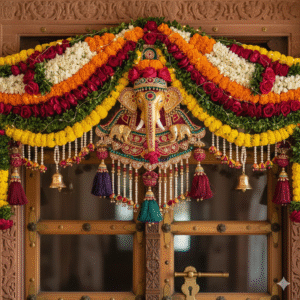 Maindoor-gajamala item-2